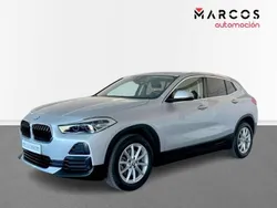 Otro Usado 2021 BMW X2 Comfort Edition SUV | 25.900 € (Un poco caro)