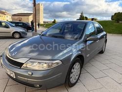 Gris / plata Usado 2003 Renault Laguna II Dynamique Berlina | 3400 € (Precio justo)