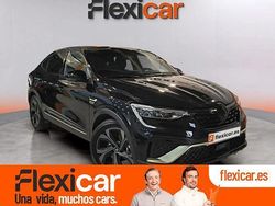 Negro Usado 2023 Renault Arkana Engineered SUV | 24.490 € (Un poco caro)