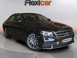Negro Usado 2019 Mercedes E350 Berlina | 29.490 € (Super precio)