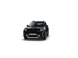 Negro Usado 2021 Mini Cooper S Countryman SUV | 28.590 € (Buen precio)