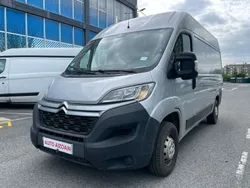 Gris Usado 2019 Citroën Jumper Monovolumen | 18.500 € (Precio justo)