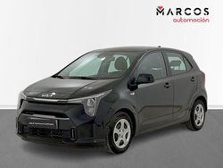 Otro Usado 2024 Kia Picanto 4 Utilitario | 15.400 € (Un poco caro)