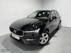 Negro Usado 2023 Volvo XC60 Core SUV | 41.900 € (Buen precio)