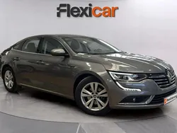 Gris Usado 2018 Renault Talisman LIMITED Berlina | 11.990 € (Buen precio)