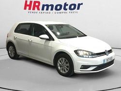Usado 2019 VW Golf VII | 14.050 € (Precio justo)