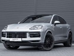 Gris / plata Usado 2024 Porsche Cayenne SUV | 109.900 € (Precio justo)