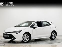 Blanco Usado 2023 Toyota Corolla Business Edition Berlina | 24.650 € (Precio justo)