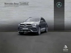 Usado 2022 Mercedes GLE350e SUV | 56.509 € (Buen precio)