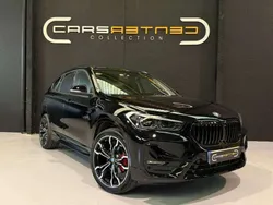 Negro Usado 2022 BMW X1 M Performance SUV | 22.300 €