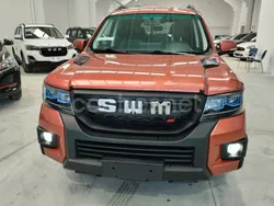Naranja Nuevo 2025 SWM G03 SUV | 17.690 €