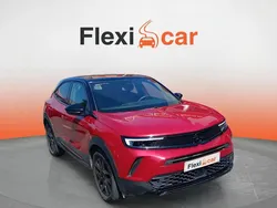 Rojo Usado 2023 Opel Mokka SUV | 15.990 €