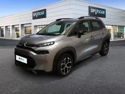 Gris Usado 2024 Citroën C3 Aircross PureTech SUV | 15.990 € (Precio justo)