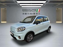 Azul Nuevo 2025 Leapmotor T03 Utilitario | 18.900 € (Precio justo)