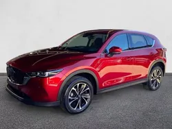 Nuevo 2024 Mazda CX-5 Exclusive-Line SUV | 33.900 € (Precio justo)