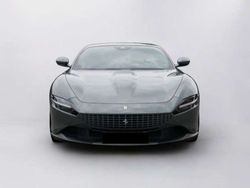 Plateado Usado 2021 Ferrari Roma Coupe | 208.700 €