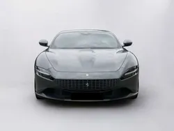 Plateado Usado 2021 Ferrari Roma Coupe | 208.700 €