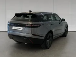 Gris / plata Usado 2021 Land Rover Range Rover Velar S SUV | 39.900 € (Precio justo)