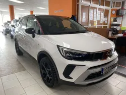 Blanco Usado 2021 Opel Grandland X GS Line SUV | 17.990 € (Precio justo)