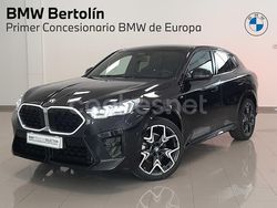 Negro Usado 2025 BMW X2 Comfort Edition SUV | 51.690 €