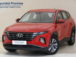 Usado 2024 Hyundai Tucson SUV | 20.990 € (Super precio)