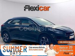 Negro Usado 2022 Kia XCeed SUV | 17.490 € (Precio justo)