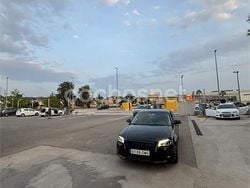 Negro Usado 2010 Audi A3 Sportback Ambiente Utilitario | 8000 € (Precio justo)