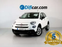 Blanco Usado 2019 Fiat 500X SUV | 13.990 €