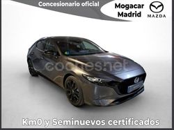 Gris / plata Usado 2025 Mazda 3 Homura-Line Berlina | 30.900 € (Caro)