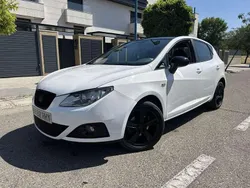 Blanco Usado 2012 Seat Ibiza Style Utilitario | 5500 € (Buen precio)