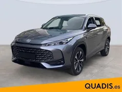 Otro Nuevo 2025 MG HS Luxury SUV | 32.500 € (Caro)