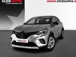 Usado 2022 Renault Captur Zen SUV | 16.850 € (Buen precio)