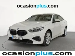 Blanco Usado 2023 BMW 218 Coupe | 23.537 € (Super precio)