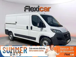Blanco Usado 2020 Fiat Ducato Van | 16.990 €