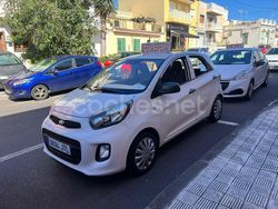 Blanco Usado 2016 Kia Picanto Utilitario | 5490 € (Super precio)