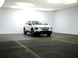 Blanco Nuevo 2024 Citroën C4 PureTech Utilitario | 20.985 € (Precio justo)