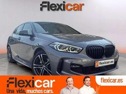 Gris Usado 2024 BMW 118 Utilitario | 25.990 € (Precio justo)