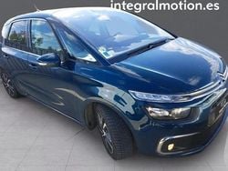 Usado 2020 Citroën C4 Feel | 13.500 € (Precio justo)