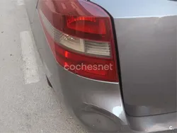 Gris / plata Usado 2013 Renault Laguna III Familiar | 5600 € (Precio justo)