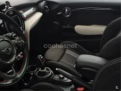 Gris / plata Usado 2020 Mini Cooper S Utilitario | 29.500 €