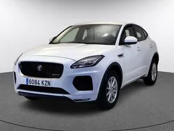 Usado 2019 Jaguar E-Pace R-Dynamic SUV | 16.360 € (Super precio)