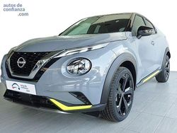 Gris Usado 2022 Nissan Kiiro | 18.900 € (Super precio)