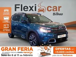 Otros Usado 2019 Citroën C5 Aircross Live SUV | 18.990 € (Un poco caro)