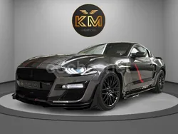 Gris / plata Usado 2019 Ford Mustang GT Coupe | 44.500 € (Precio justo)