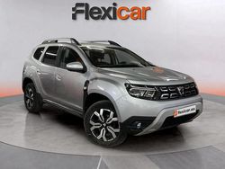 Gris Usado 2022 Dacia Duster Prestige SUV | 15.090 € (Precio justo)