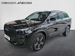 Blanco Usado 2025 Jaecoo 7 SUV | 33.900 € (Super precio)