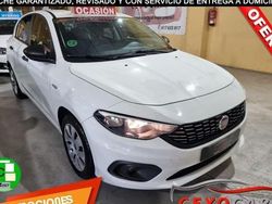 Usado 2019 Fiat Tipo Business | 9600 €
