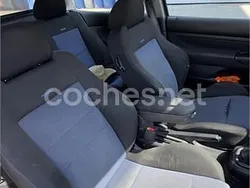 Azul Usado 2001 VW Golf IV GTI Berlina | 4800 € (Precio justo)