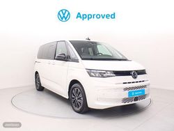 Blanco Usado 2025 VW Multivan Van | 56.990 €