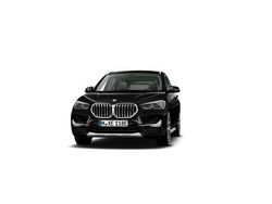 Usado 2020 BMW X1 Executive SUV | 26.900 € (Precio justo)